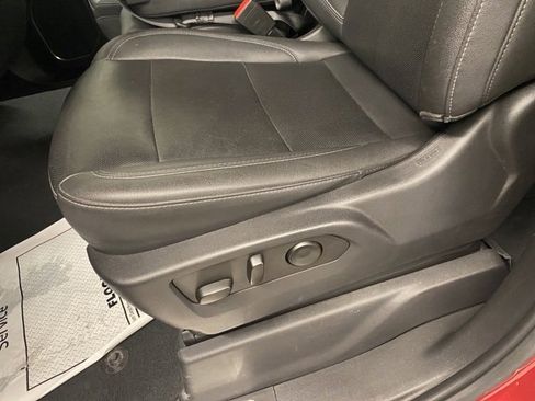 Used 2024 Chevrolet Silverado 2500 LTZ w/ Snow Plow Prep/Camper Package image 17