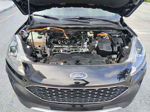 Used 2021 Ford Escape SE w/ Cold Weather Package image 20