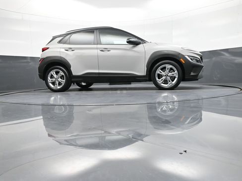 Certified 2023 Hyundai Kona SEL image 28