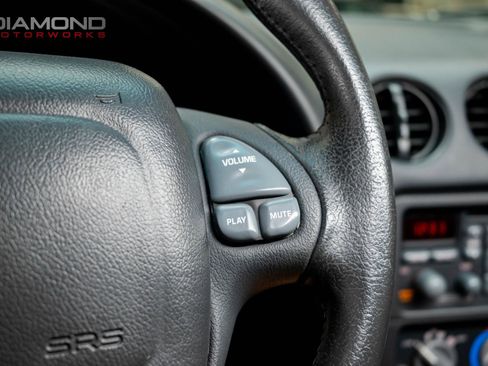 Used 1996 Pontiac Firebird Formula image 87