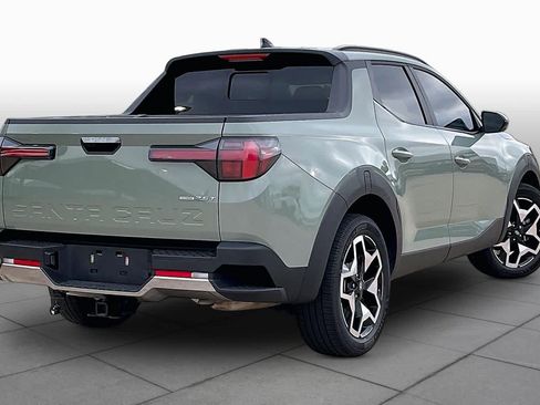Used 2024 Hyundai Santa Cruz Limited AWD/4WD image 14