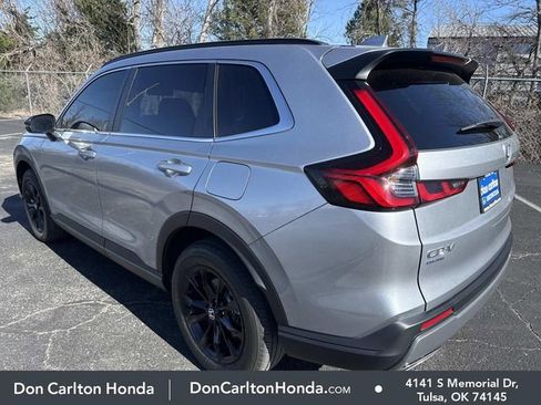 Used 2023 Honda CR-V Sport image 6