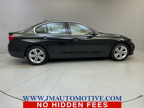 Used 2017 BMW 330i xDrive Sedan image 6
