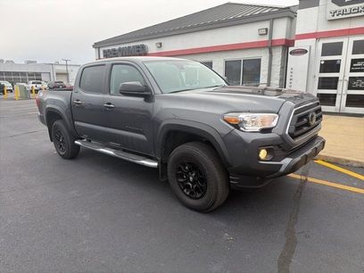Used 2023 Toyota Tacoma SR5