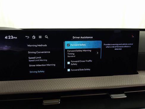 New 2026 Genesis GV80 3.5T Advanced image 22