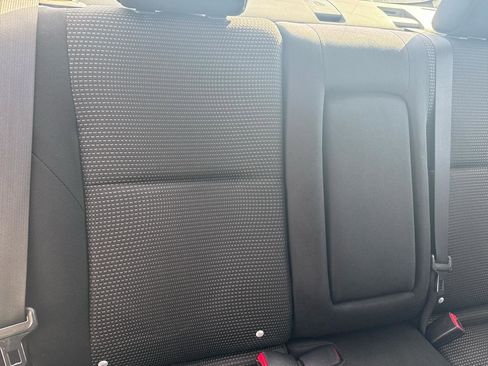 Used 2012 MAZDA MAZDA3 i Touring image 15