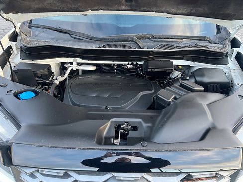 Used 2023 Honda Passport TrailSport image 31