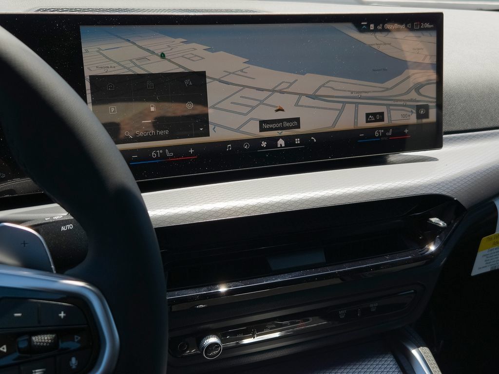 New 2026 BMW 430i w/ M Sport Package RWD image 11