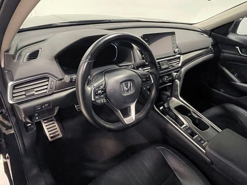 Used 2021 Honda Accord Sport Special Edition image 20