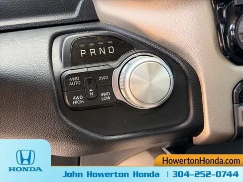 Used 2020 RAM 1500 Laramie AWD/4WD image 24
