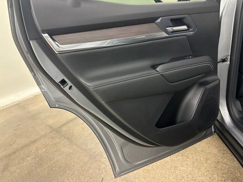 New 2027 GMC Terrain Denali AWD/4WD image 30