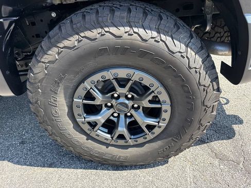 Used 2021 Ford F150 Raptor w/ Raptor 37 Performance Package AWD/4WD image 19