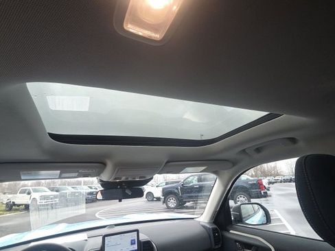 Used 2024 Ford Bronco Sport Heritage w/ Heritage Convenience Package image 23