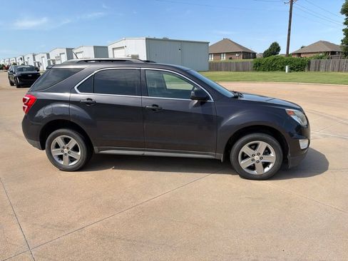 Used 2016 Chevrolet Equinox LT w/ Convenience Package FWD image 6