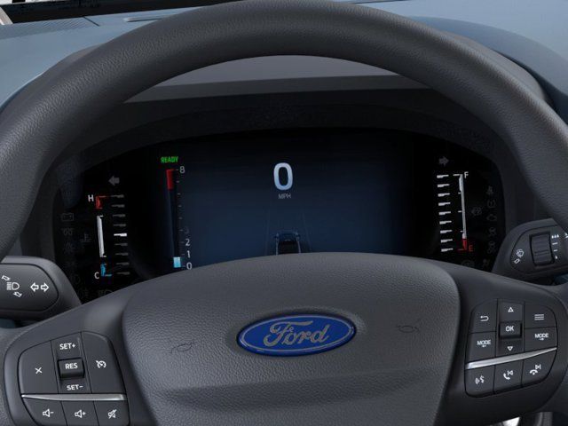 New 2026 Ford Maverick XL FWD image 14