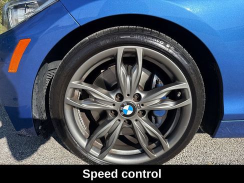Used 2016 BMW M235i xDrive Coupe AWD/4WD image 11