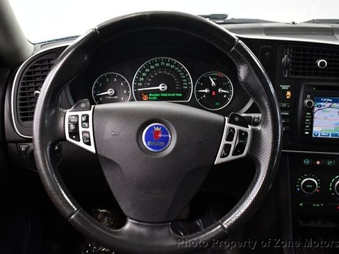 Used 2009 Saab 9-3 Aero image 26