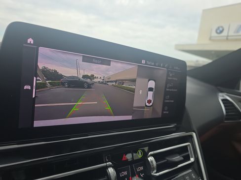 Used 2025 BMW 840i image 24