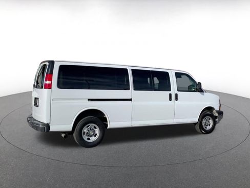 Used 2024 Chevrolet Express 3500 LT w/ LT Preferred Equipment Group image 15