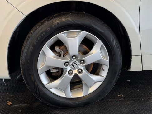 Used 2010 Honda Crosstour EX-L image 9