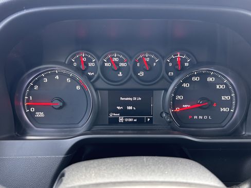 Used 2020 GMC Sierra 1500 4x4 Crew Cab image 12