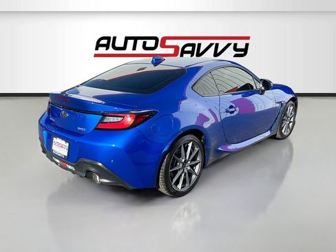 Used 2024 Subaru BRZ Limited image 7