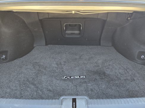 Used 2020 Lexus ES 350 F Sport w/ Accessory Package 2 FWD image 28