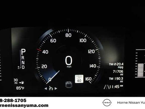 Used 2019 Volvo S60 T5 Momentum w/ Premium Package image 8