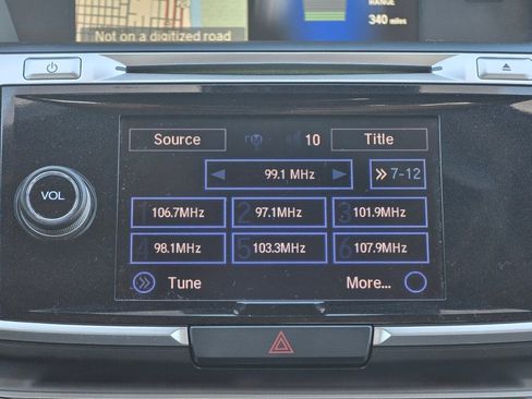 Used 2015 Honda Accord Touring image 14