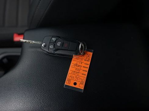 Used 2023 Ford Ranger XLT AWD/4WD image 26