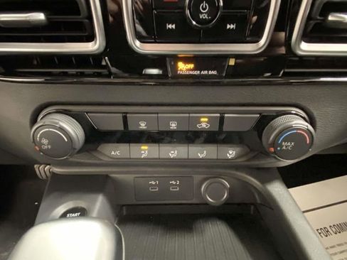 New 2026 Nissan Sentra S w/ Floor Mat Package image 19