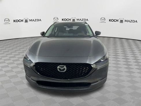 New 2025 MAZDA CX-30 2.5 Turbo w/ Premium Plus Pkg image 2