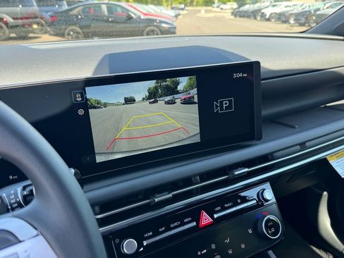 New 2026 Hyundai Santa Cruz SEL AWD/4WD image 31