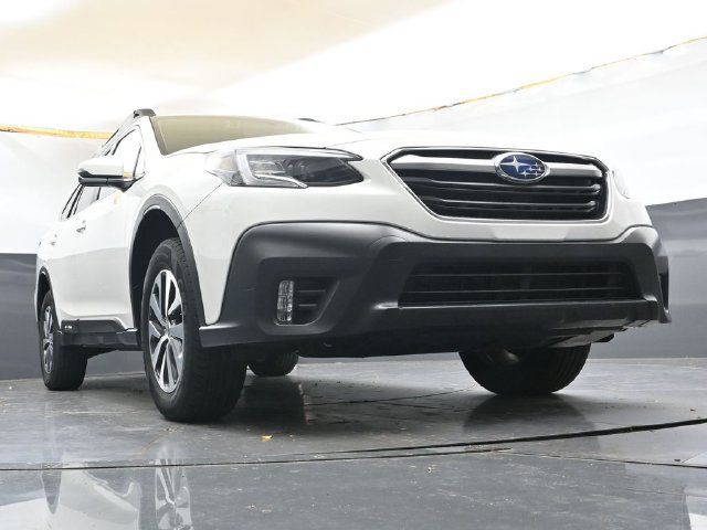 Used 2020 Subaru Outback Premium w/ Popular Package #1 AWD/4WD image 35