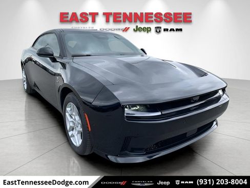 New 2025 Dodge Charger R/T w/ Quick Order Package 25M R/T image 1