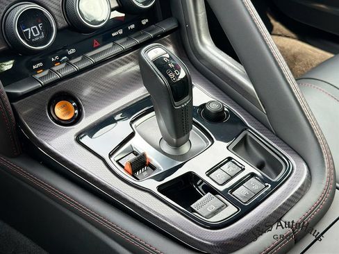 Used 2015 Jaguar F-TYPE R RWD image 20