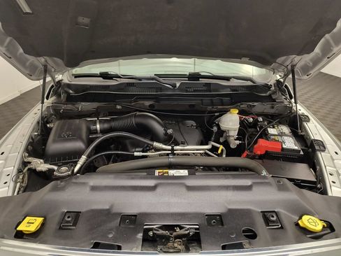 Used 2014 RAM 1500 Big Horn AWD/4WD image 29