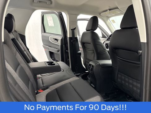 New 2026 Ford Bronco Sport Big Bend w/ Convenience Package AWD/4WD image 32