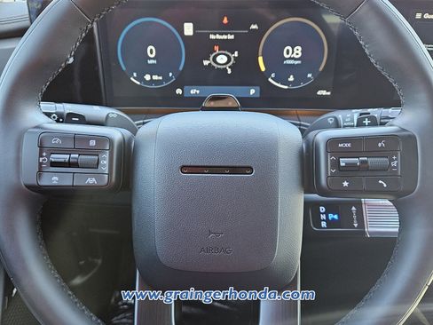 Used 2024 Hyundai Santa Fe Calligraphy image 18