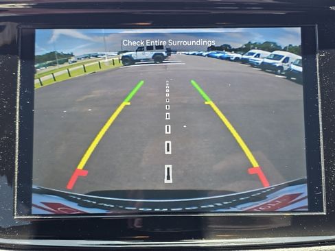 Used 2026 Dodge Durango GT AWD/4WD image 28