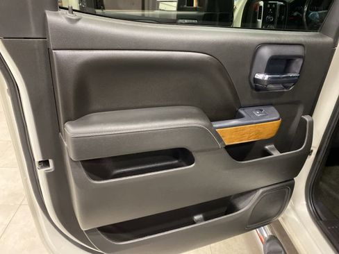 Used 2014 Chevrolet Silverado 1500 LTZ w/ Max Trailering Package image 25