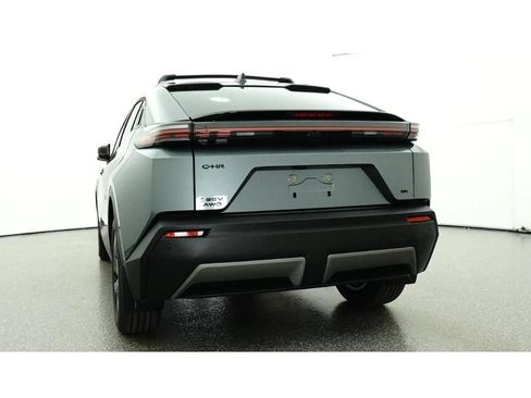 New 2026 Toyota C-HR AWD/4WD image 22