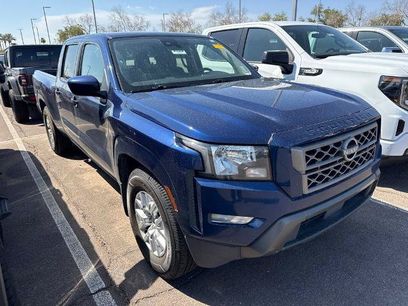 Used 2023 Nissan Frontier SV w/ Technology Package