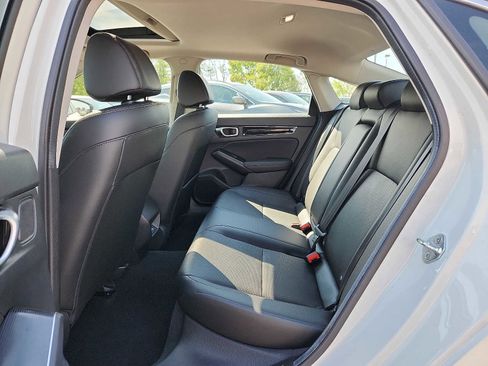 Certified 2024 Honda Civic Touring image 10