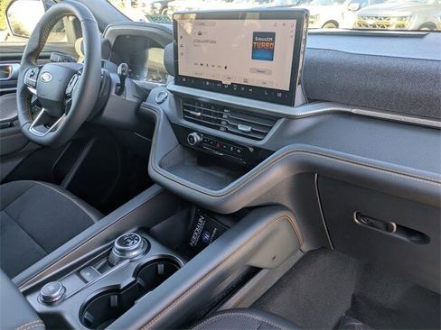 New 2026 Ford Explorer Tremor w/ Tremor Ultimate Package image 36