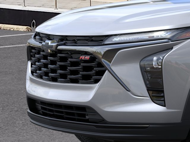 New 2026 Chevrolet Trax RS FWD image 13