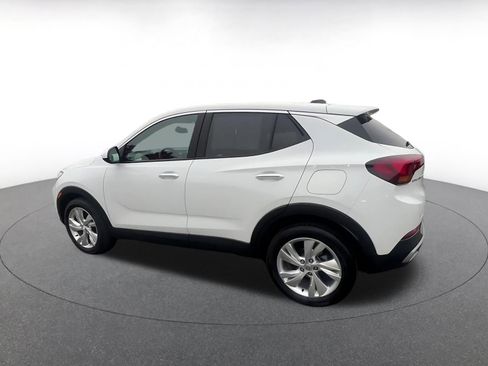 Used 2025 Buick Encore GX Preferred image 10