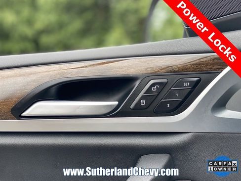 Used 2022 BMW X3 xDrive30i w/ Premium Package image 15