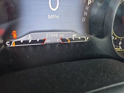 Used 2022 Jeep Cherokee Trailhawk w/ Trailer Tow Group image 7