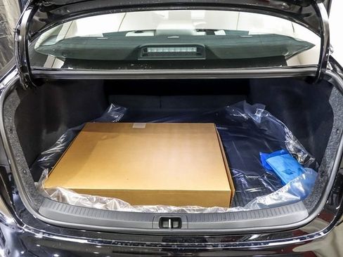 New 2026 Toyota Corolla LE image 8